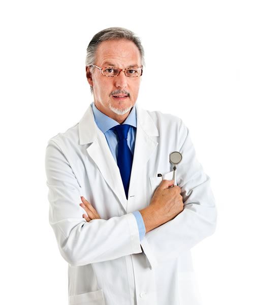 Doctor Image